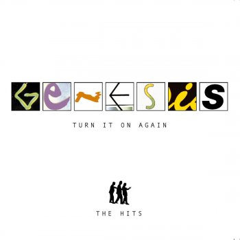 Genesis The Carpet Crawlers 1999