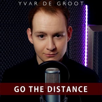 Yvar Go the Distance