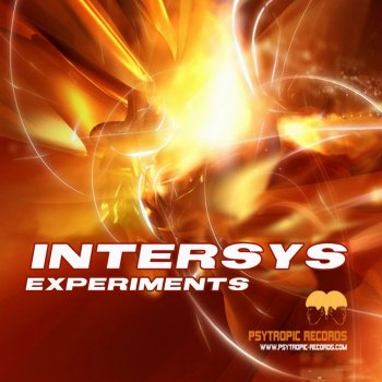 Intersys Experiments (Virtual Light Remix)