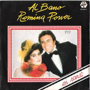 Al Bano & Romina Power Quando un Amore Se Ne Va