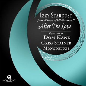 Izzy Stardust feat. Dave McPharrell After the Love (Greg Stainer Piano Mix)