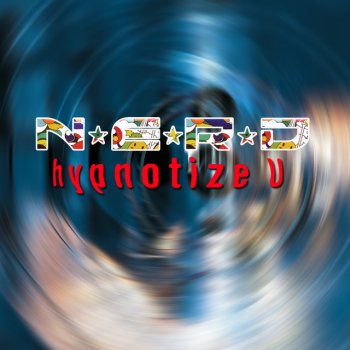 N.E.R.D Hypnotize U - Tong & Rogers Wonderland Radio Remix