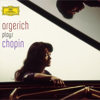 Frédéric Chopin feat. Martha Argerich Piano Sonata No.3 In B Minor, Op.58: 2. Scherzo (Molto vivace) - Live