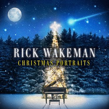 Traditional feat. William J. Kirkpatrick & Rick Wakeman Deck The Halls / Away In A Manger