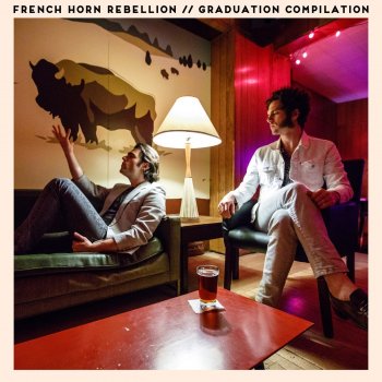 French Horn Rebellion feat. That's Nice & Patterns Magic