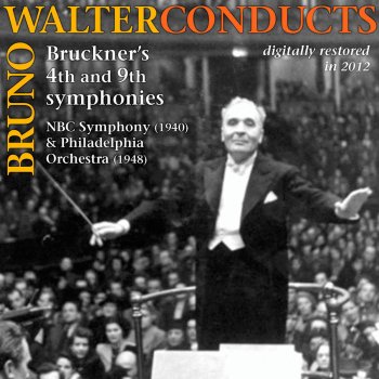 Wolfgang Amadeus Mozart feat. New York Philharmonic & Bruno Walter Symphony No. 35 in D Major, K. 385, "Haffner": I. Allegro con spirito