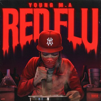 Young M.A Quarantine Party