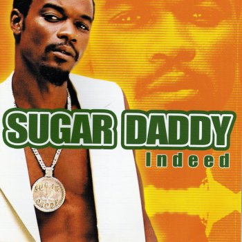 Sugar Daddy feat. Dedi Hot'n'groovy