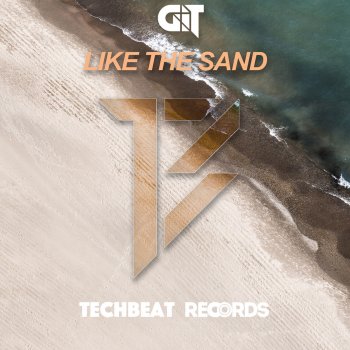 Git Like the Sand