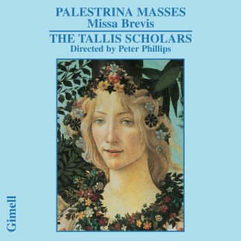 Peter Phillips feat. The Tallis Scholars Missa Brevis: III. Credo