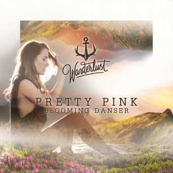 Pretty Pink Melting - Instrumental Mix