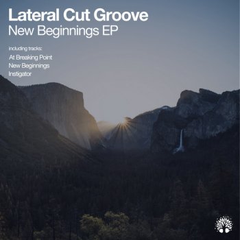 Lateral Cut Groove At Breaking Point