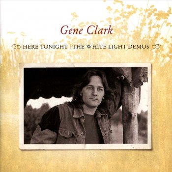 Gene Clark Where My Love Lies Aleep