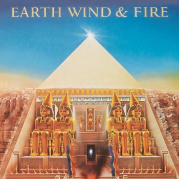 Earth, Wind & Fire Brazilian Rhyme (Live)