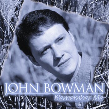 John Bowman He Touched Me