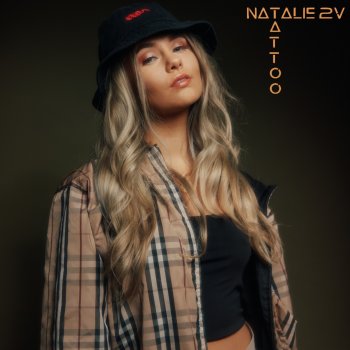 Natalie 2V Tattoo