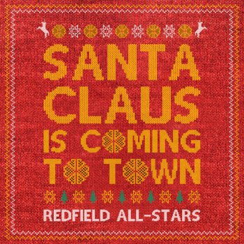 Redfield All-Stars feat. Eskimo Callboy, We Butter The Bread With Butter, Any Given Day, His Statue Falls, Breathe Atlantis & For I Am King Santa Claus is Coming to Town