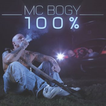 MC Bogy feat. Shizoe Mein Baby