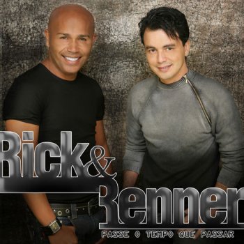 Rick & Renner Chão deserto
