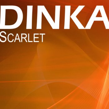 Dinka Scarlet (Chillout Reprise)
