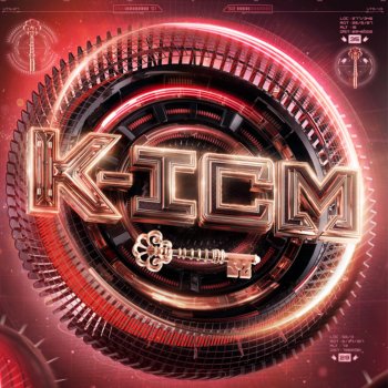 K-ICM feat. T-ICM Just For A While