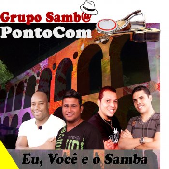 Grupo Samba Ponto Com Sentimento Reclama
