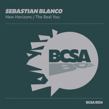 Sebastian Blanco The Real You