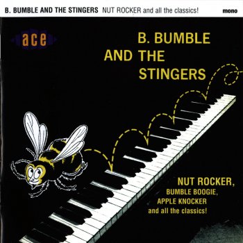 B. Bumble & The Stingers School Day Blues