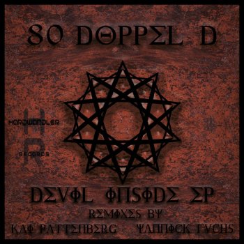 Yannick Fuchs feat. 80 Doppel D Devil Inside - Yannick Fuchs Remix