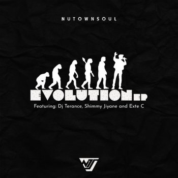 NutownSoul feat. Shimmy He watches me