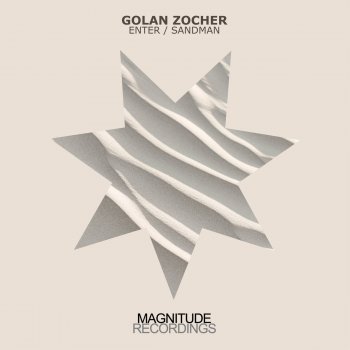 Golan Zocher Sandman