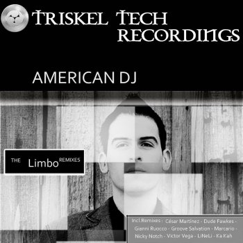 American DJ Limbo (Gianni Ruocco Uranobeat Mix)