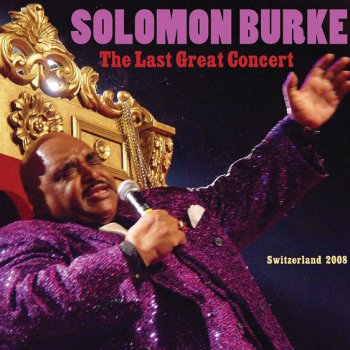 Solomon Burke Almost Lost My Mind