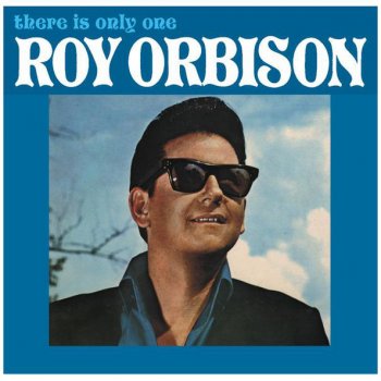Roy Orbison Wondering