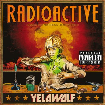 Yelawolf Radioactive Introduction