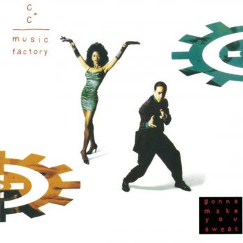 C+C Music Factory Things That Make You Go Hmmmm.... (Presenting Freedom Williams)