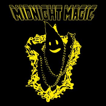 Midnight Magic Beam Me Up (Krystal Klear Remix)