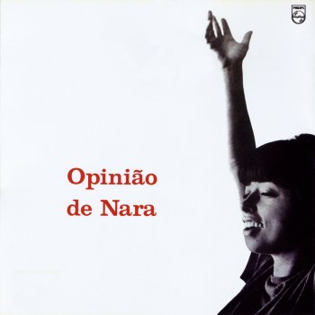 Nara Leão Opinião (Espanhol) [Bonus Track]