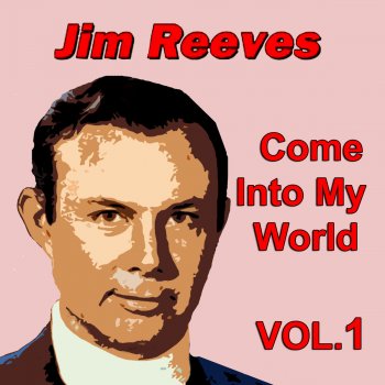 Jim Reeves The Flowers, The Sunset, The Tree
