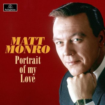 Matt Monro From Russia With Love (Mono;Single Version)
