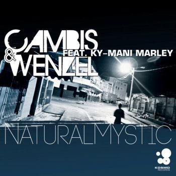 Cambis & Wenzel Natural Mystic (Lissat & Voltaxx Dreadlock Remix)
