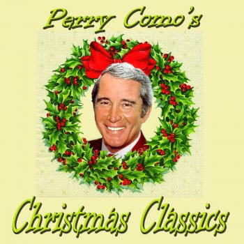 Perry Como The Story of the First Christmas Medley