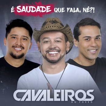 Cavaleiros do Forró feat. Solange Almeida Mar de Doçura / A Vontade Que Eu Tenho (Ao Vivo)