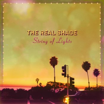 The Real Shade The Desert