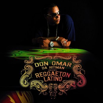 Don Omar feat. Fat Joe, N.O.R.E. & LDA Reggaeton Latino - Chosen Few Remix