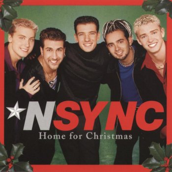 *NSYNC Love's In Our Hearts On Christmas Day