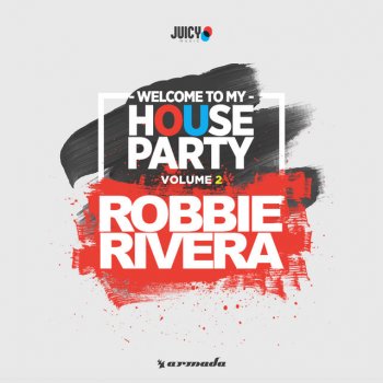 Robbie Rivera feat. Federico Scavo Jump