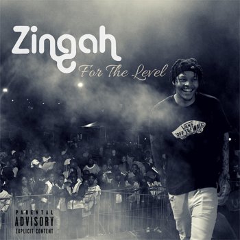 Zingah feat. Saudi Twisted