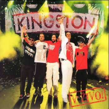 Kingston Pusti Soncu V Srce (Live)