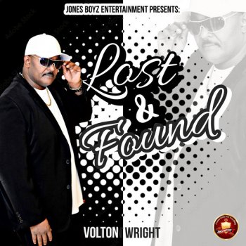 Volton Wright Lost and Found